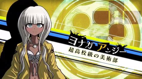 angie danganronpa|angie danganronpa gift guide.